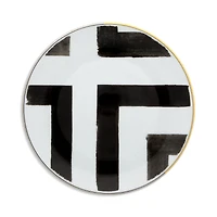 Sol Y Sombra by Christain Lacroix Butter Dish