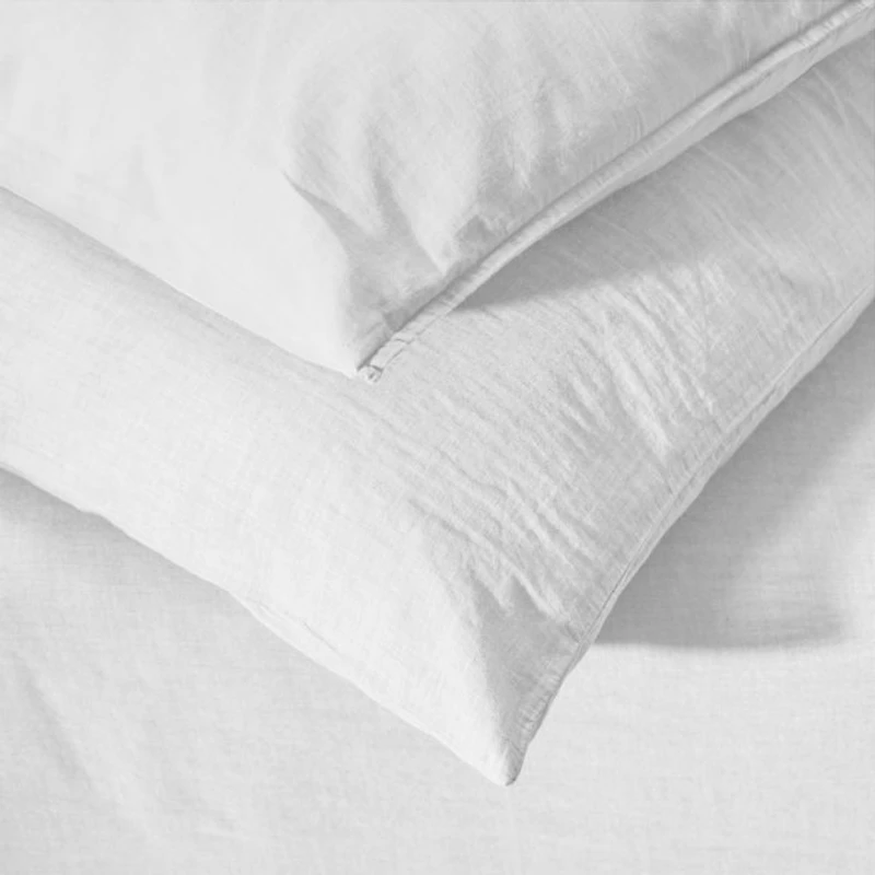 Miro Queen Pillowcase, Pair