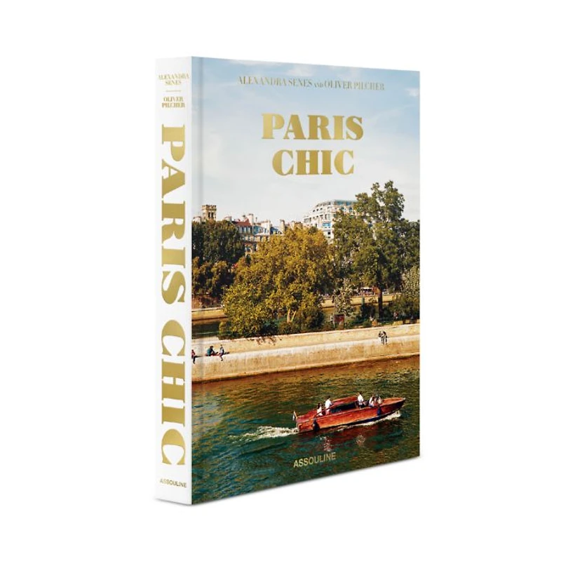Paris Chic