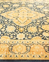 Mogul Area Rug