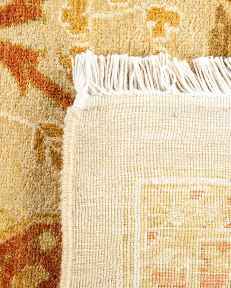 Mogul Area Rug, 8' x 10'2"