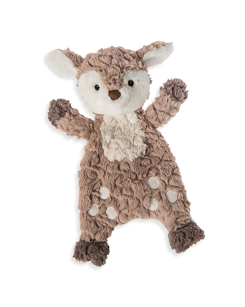Bestever Putty Nursery Fawn Lovey Plush - Ages 0+