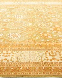 Mogul M1602 Area Rug, 8'1" x 10'2"