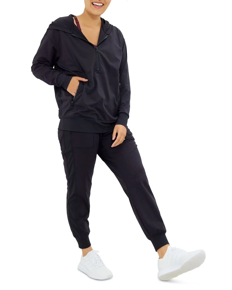 Ultimate Nursing Pullover