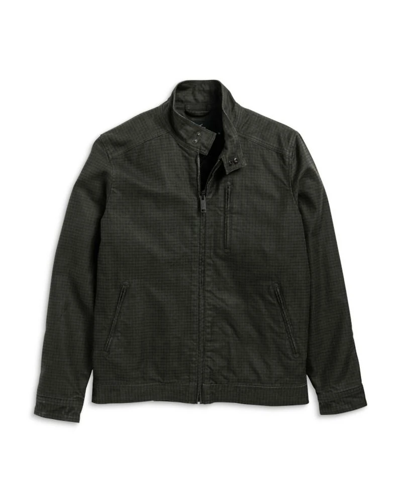 Cathedral Cove Jacket