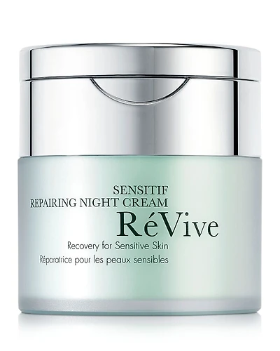 Sensitif Repairing Night Cream 1.7 oz.