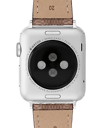Apple Watch® Leather Strap 38mm/40mm