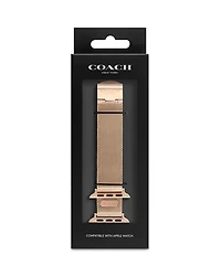 Apple Watch® Mesh Bracelet 38mm/40mm