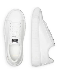 Women's Greca Low Top Sneakers