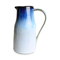 Carmel Ceramica Cypress Grove Large Pitcher