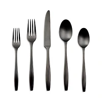 Cambridge Silversmiths Katerina Satin 20 Piece Flatware Set
