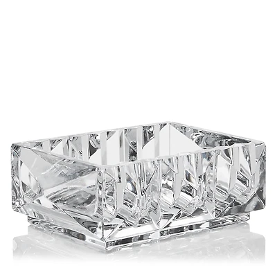 Baccarat Louxor Catchall Box