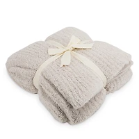 Barefoot Dreams CozyChic Ribbed Throw