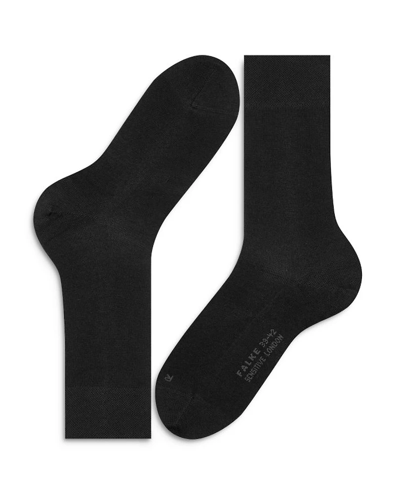Sensitive London Socks