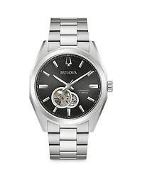 Bulova Surveyor Watch