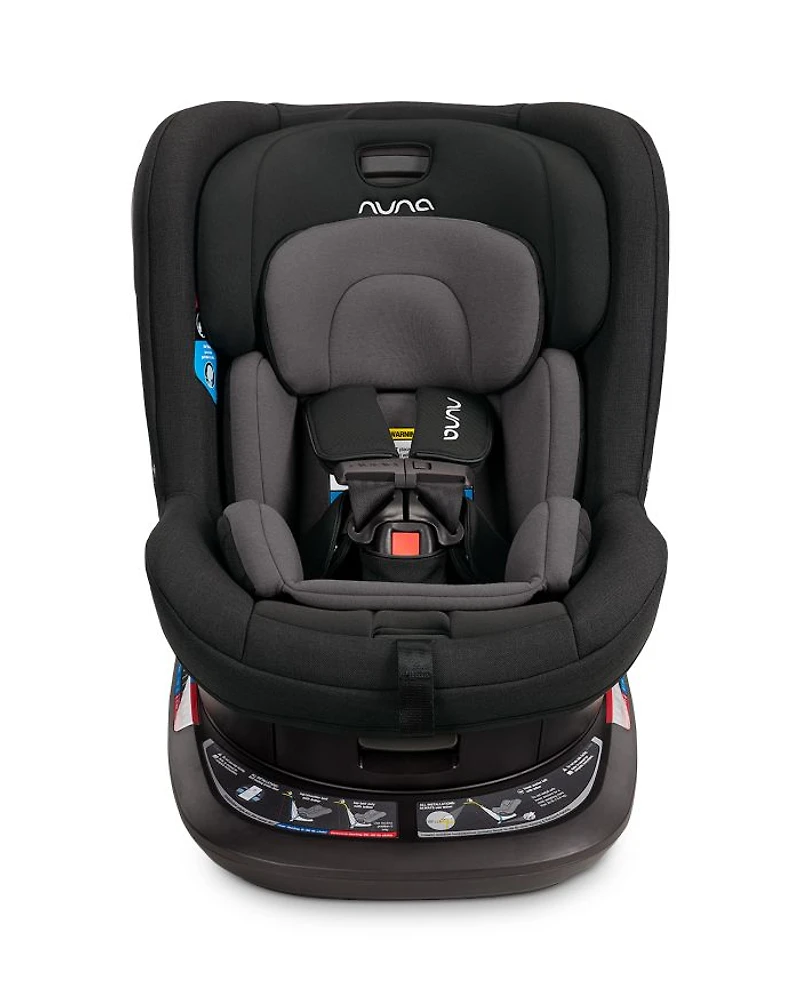 REVV Rotating Convertible Car Seat