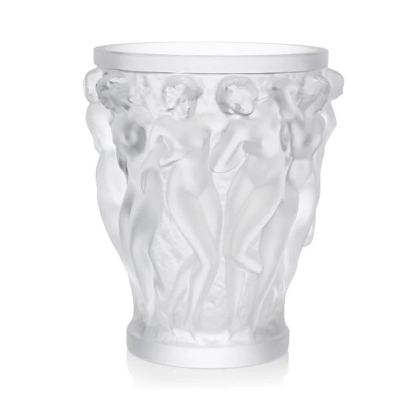 Large Bacchantes Vase