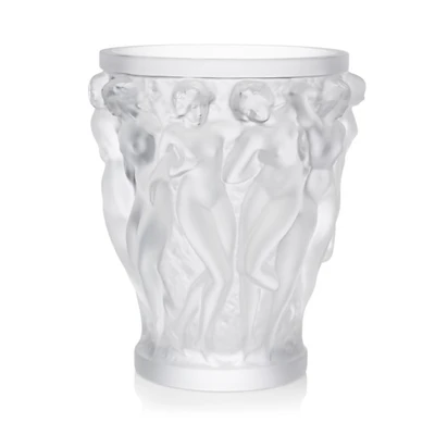 Large Bacchantes Vase