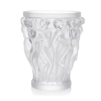 Large Bacchantes Vase