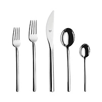 Mepra Due Flatware 5-Piece Place Setting