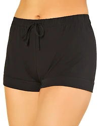 Cosabella Bella Pajama Boxer Shorts
