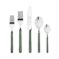 Mepra Fantasia 5 Piece Place Setting