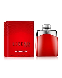 Legend Red Eau de Parfum Spray 3.3 oz.