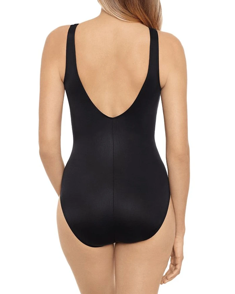 Rock Solid Regatta One Piece Swimsuit