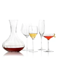 Elegance Optic Classic Champagne Flute, Set of 2