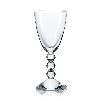 Baccarat Vega Water Goblet