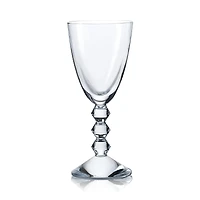 Baccarat Vega Water Goblet