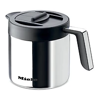 Miele Stainless Steel Coffee Pot