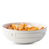Berry & Thread French Panel Coupe Pasta Bowl