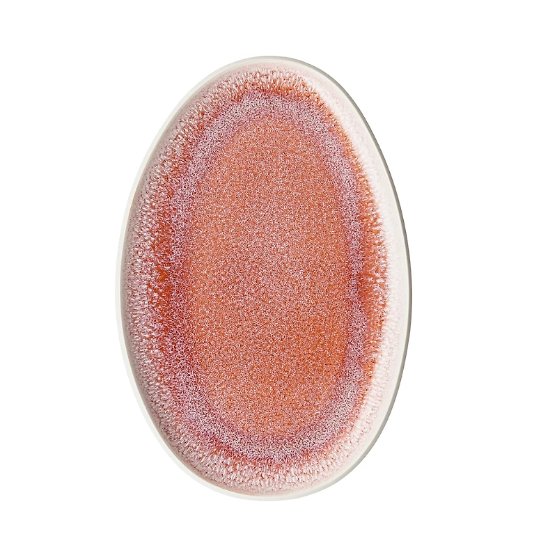 Rosenthal Junto Oval Platter