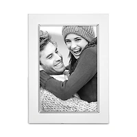 Reed & Barton Classic Silverplate Frame, 5 x 7