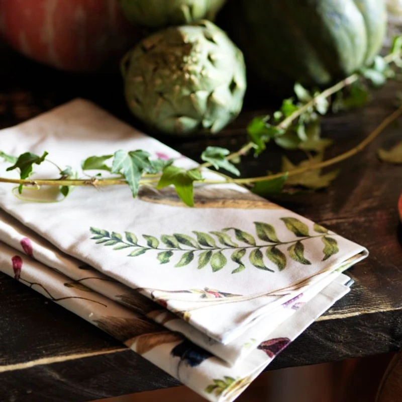 Forest Walk Napkin