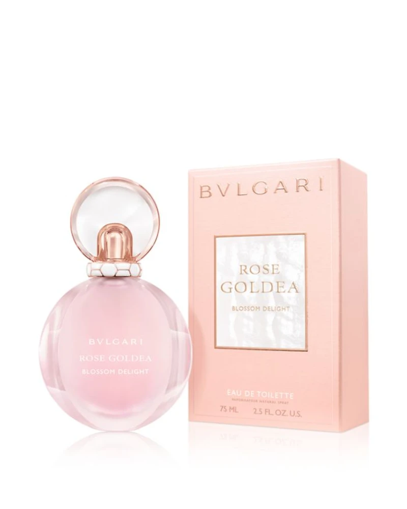 Rose Goldea Blossom Delight Eau de Toilette 2.5 oz.