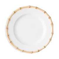 Classic Bamboo Natural Dessert/Salad Plate