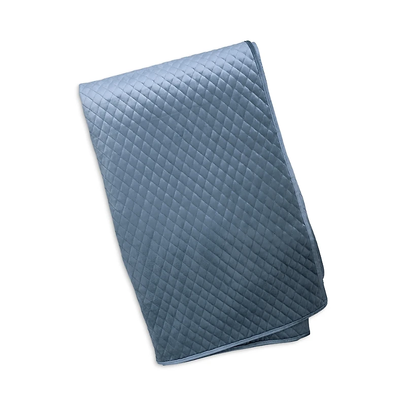 Lili Alessandra Valentina Quilted Coverlet