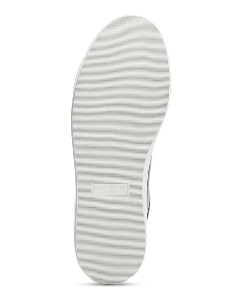 Men's Laney Low Top Sneakers