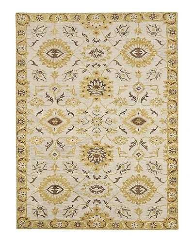 Amer Rugs Romania Newburg Area Rug