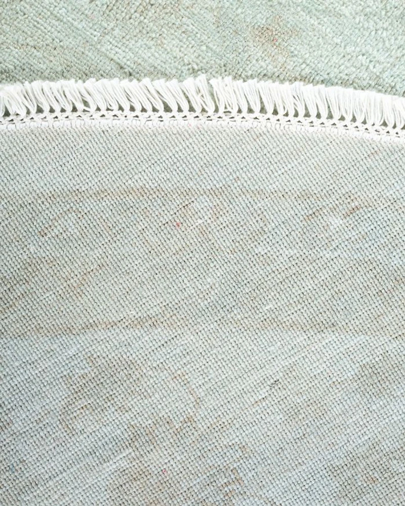 Vibrance M1800 Round Area Rug, 10'1" x 10'1"