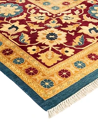 Mogul M1175 Area Rug, 9'3" x 11'10"