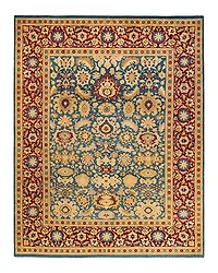 Bloomingdale's Mogul M1230 Area Rug, 9'2 x 11'10