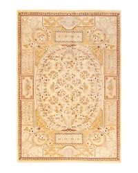 Mogul M1251 Area Rug, 6'1" x 8'9"