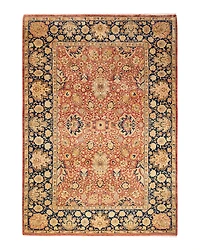 Bloomingdale's Mogul M1071 Area Rug, 6'3 x 8'10