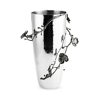Michael Aram Black Orchid Large Centerpiece Vase