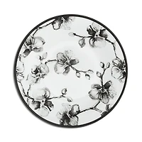 Michael Aram Black Orchid Salad Plate