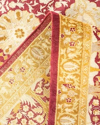 Mogul Area Rug, 8'10" x 11'10"