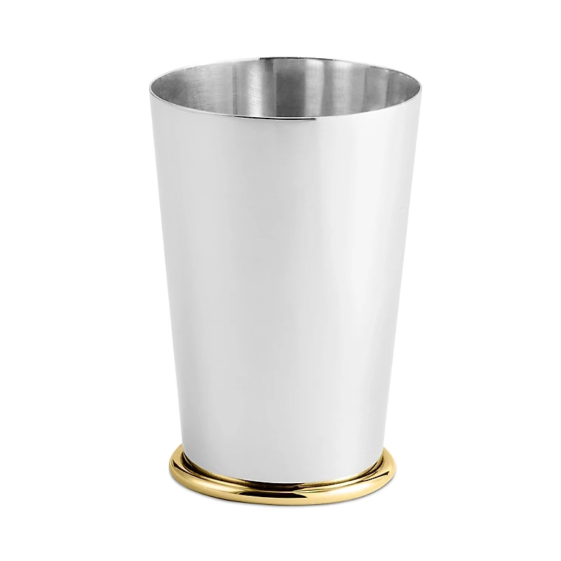 Michael Aram Calla Lily Metal Cup